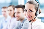 Callcenter Mitarbeiter